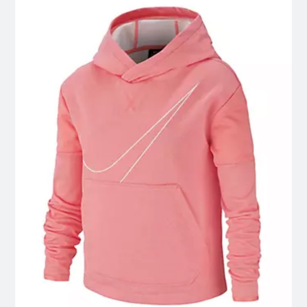 Nike Therma Fleece Pullover Hoodie